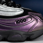 NEW BALANCE 1000 / DARK ICE WINE