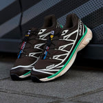 SALOMON XT-6 / MINDFUL FALCON