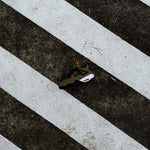 JORDAN 4 RETRO / UNDEFEATED