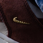 NIKE DUNK LOW / LIGHT OREWOOD BAROQUE BROWN