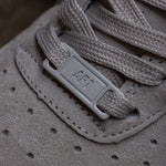 NIKE AIR FORCE ONE 07 / PATENT WHITE