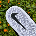 NIKE SB MALOR / BLACK WHITE