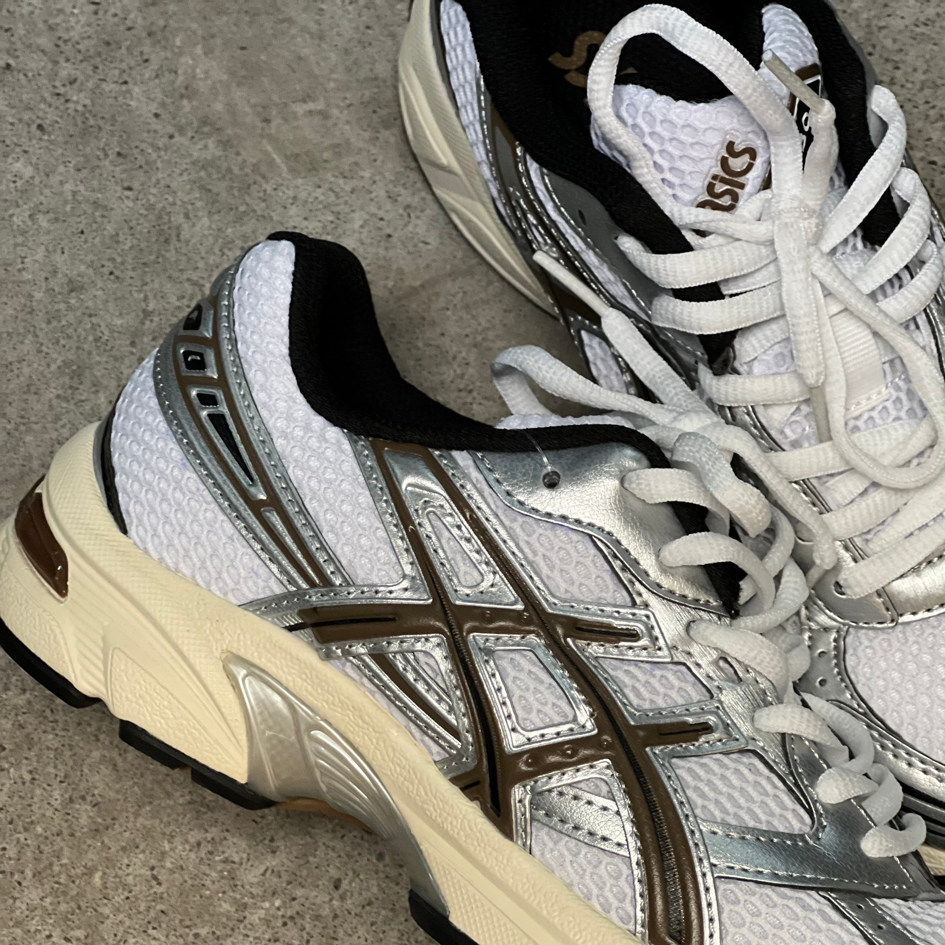 ASICS GEL - 1130 / WHITE CLAY CANYON