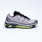 SALOMON XT-6 / CLOUDBURST PINK