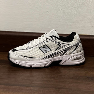 NEW BALANCE 509 / WHITE BLUE