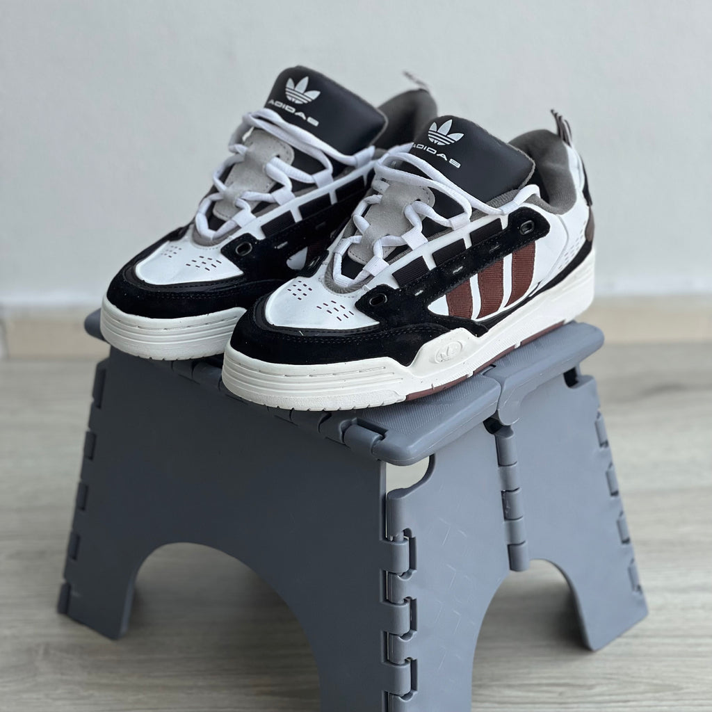 ADIDAS ADI2000 / BLACK MAROON