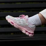 ASICS GEL- NYC / CREAM MINERAL BEIGE PINK