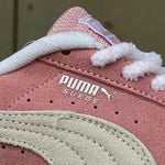 PUMA SUEDE / PINK