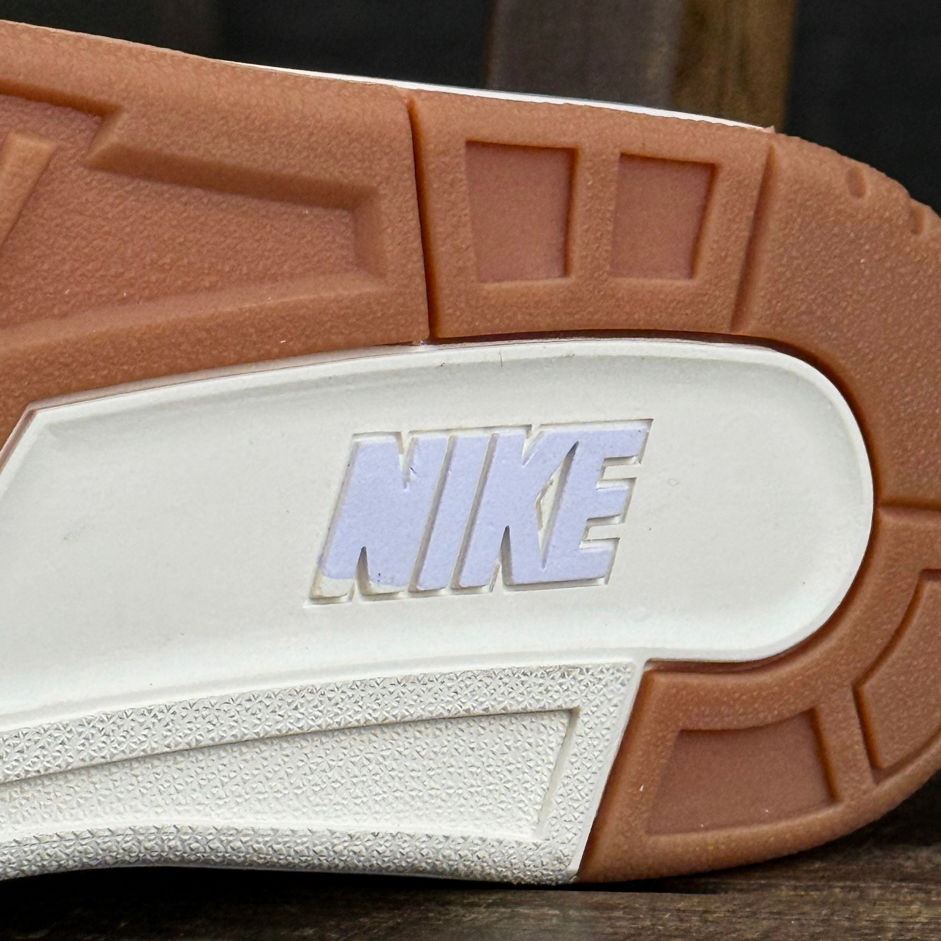 AIR JORDAN 2/3 / WHITE GUM