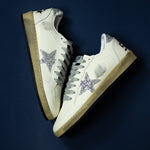 GOLDEN GOOSE BALL STAR / GREY STAR OR