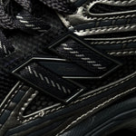 NEW BALANCE 1906R / BLACK SILVER