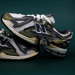 NEW BALANCE 1906A / OLIVE JUICE SEA