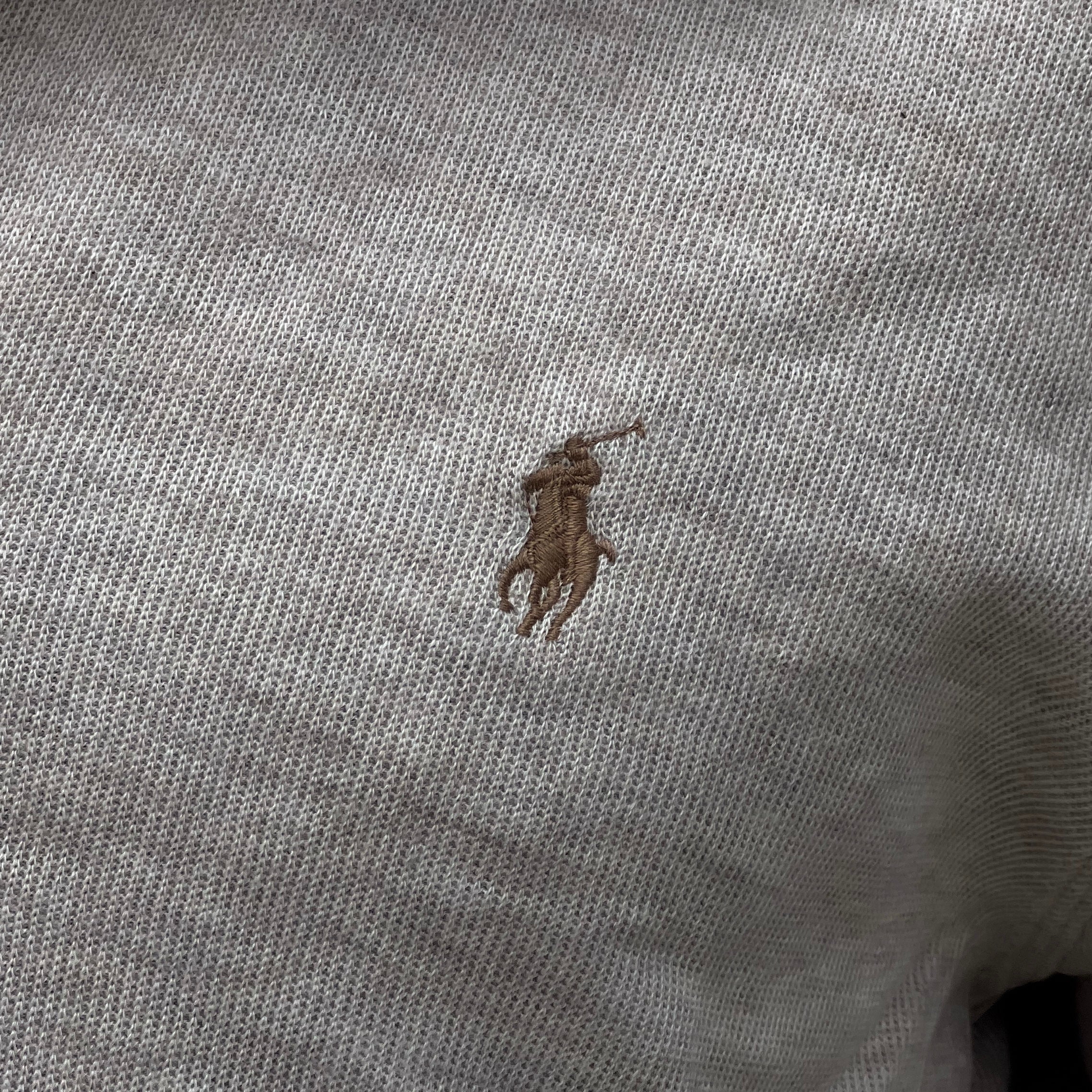 POLO RALPH LAURENT / BLACK