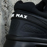 NIKE AIR MAX BW / BLACK