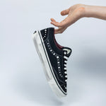 VANS OTW OLD SKOOL 36 / PEARLIZED PACK BLACK
