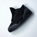 AIR JORDAN 3 / TRIPLE BLACK TRAVIS SCOTT