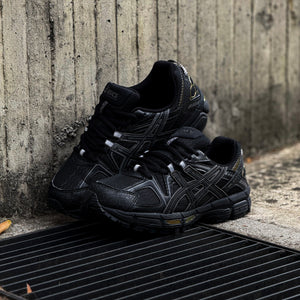 ASICS GEL KAHANA 8 / BLACK CLAY CANYON