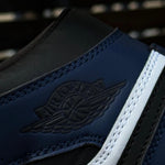 AIR JORDAN 1 / MIDNIGHT NAVY