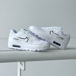 NIKE AIR MAX / 90 B&W