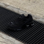 NIKE SHOX RIDE 2 SP / SUPREME BLACK