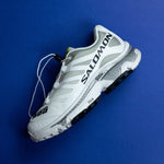 SALOMON XT-4 OG / WHITE LUNAR ROCK