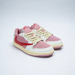 AIR JORDAN 1 RETRO LOW OG SP / TRAVIS SCOTT SAIL TROPICAL