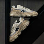 NEW BALANCE 1000 / INCENSE BLACK