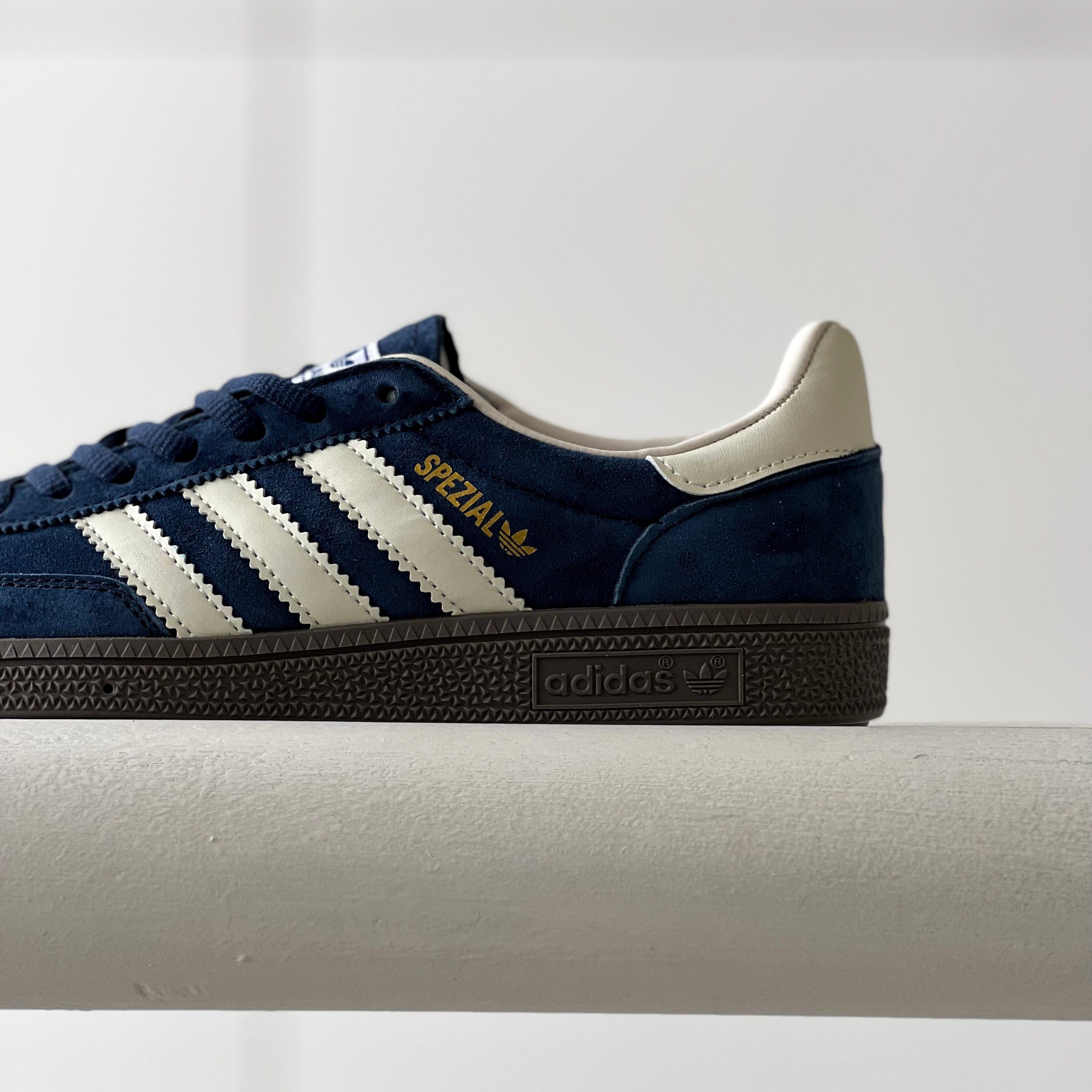 ADIDAS HANDBALL SPEZIAL / NIGHT ÍNDIGO