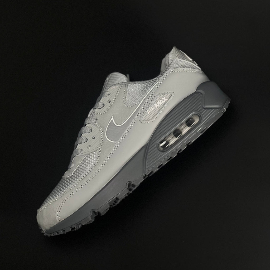 NIKE AIR MAX 90 / WOLF GREY COOL GREY