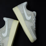 NIKE AIR FORCE 1 LOW / PHANTOM