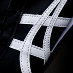ONITSUKA TIGER MÉXICO 66 / BLACK WHITE OR