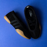 ADIDAS TAEKWONDO MEI BALLET / BLACK GUM