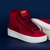 NIKE BLAZER MID VICTORY / RED