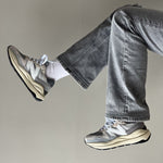 New Balance 57/40 - Grey Concret