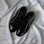 PUMA SPEEDCAT BALLET / GLOSSY BLACK