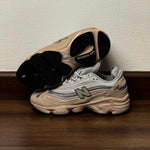 NEW BALANCE 1000 / GREY CREAM