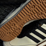ADIDAS SL 72 OG / OFF WHITE CORE BLACK GUM