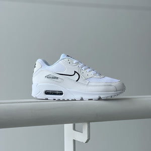 Nike Air Max / 90' B&W