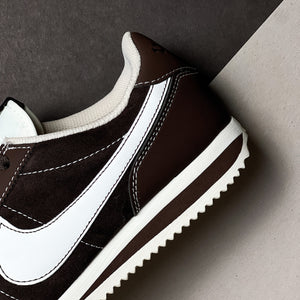Nike Cortez / Baroque Brown