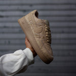 NIKE AIR FORCE 1 LOW SP / BILLIE EILISH MUSHROOM