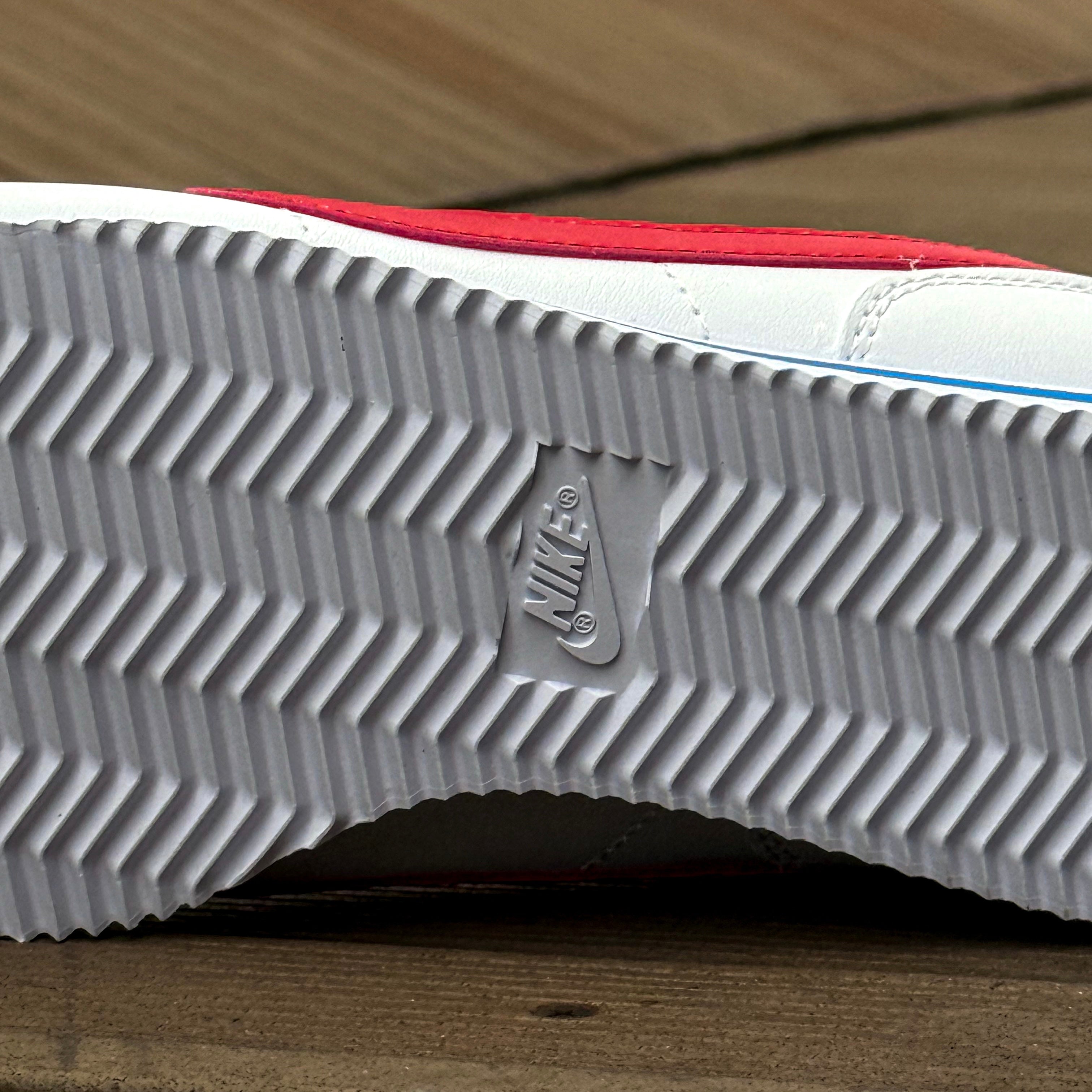 NIKE CORTEZ / FORREST GUMP