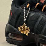 NIKE AIR MAX 95 / CENTRAL CEE LIVE YOURS
