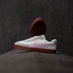 PUMA / WHITE PINK
