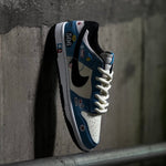 NIKE DUNK LOW X TAMIYA BUGGY RACING