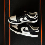 NIKE DUNK LOW ESSENTIAL / PAISLEY PACK BLACK