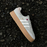 ADIDAS SAMBAE / IVORY PINK