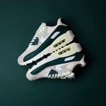 NIKE AIR MAX 90 / SAIL VINTAGE GREEN