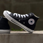 CONVERSE CHUCK TAYLOR ALL STAR / BLACK