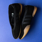 ADIDAS TAEKWONDO MEI BALLET / BLACK GUM