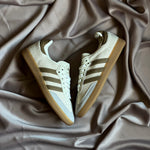 ADIDAS SAMBA OG / CREAM WHITE